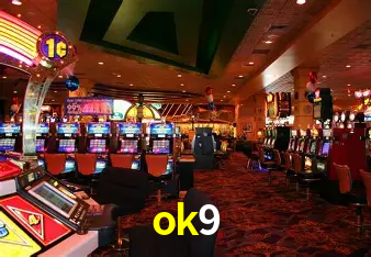 A Emoção da Loteria na ok9: Uma Chance de Mudança de Vida