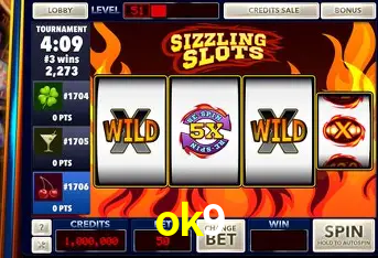 A Experiência Imersiva dos Cassinos Ao Vivo no ok9