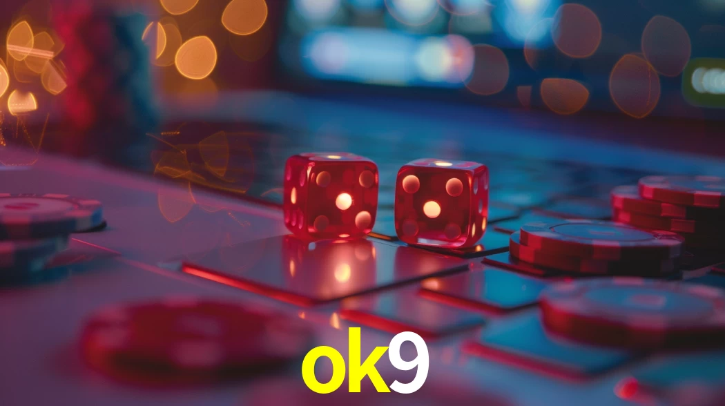 Live Casino ok9