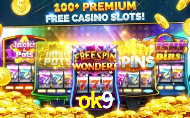 Inovações de Jogos na ok9: O Futuro das Experiências Interativas