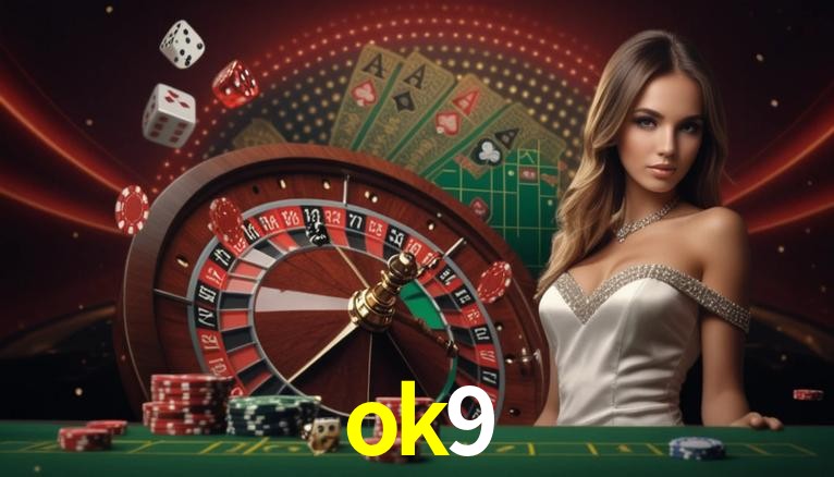 Slot Games ok9