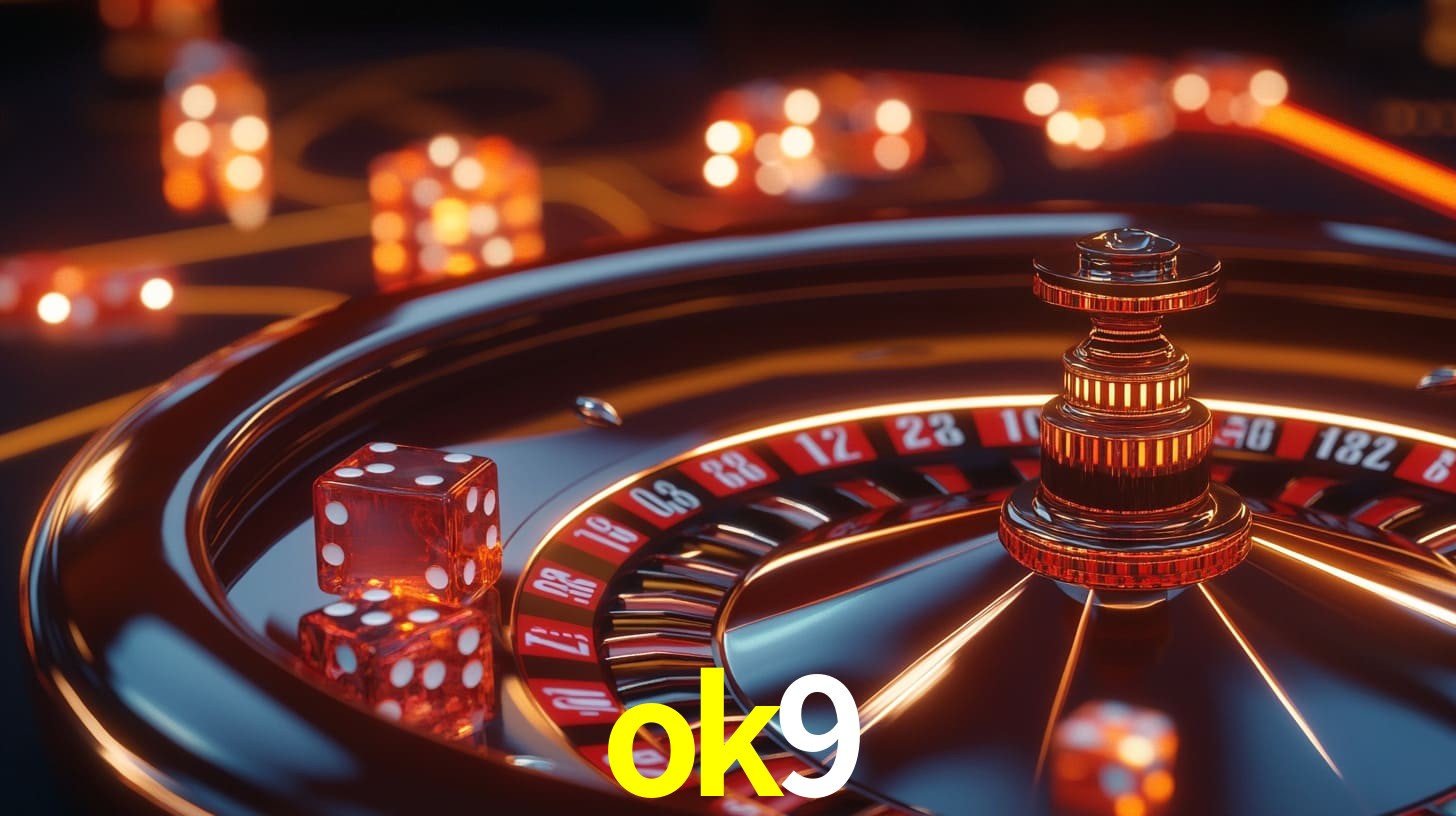 VIP Casino ok9