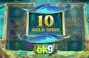 A Emoção da Loteria na ok9: Uma Chance de Mudança de Vida