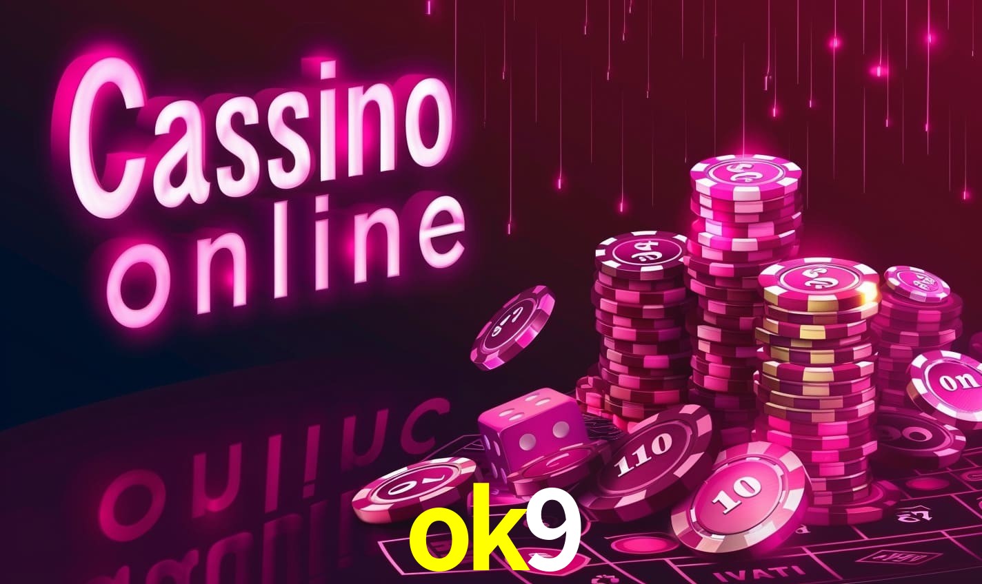 A Emoção da Loteria na ok9: Uma Chance de Mudança de Vida