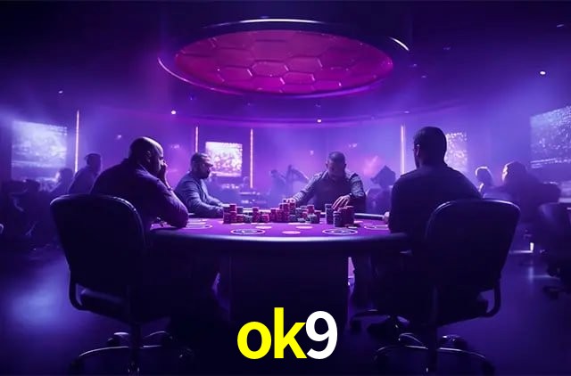 Avaliações dos Jogadores ok9