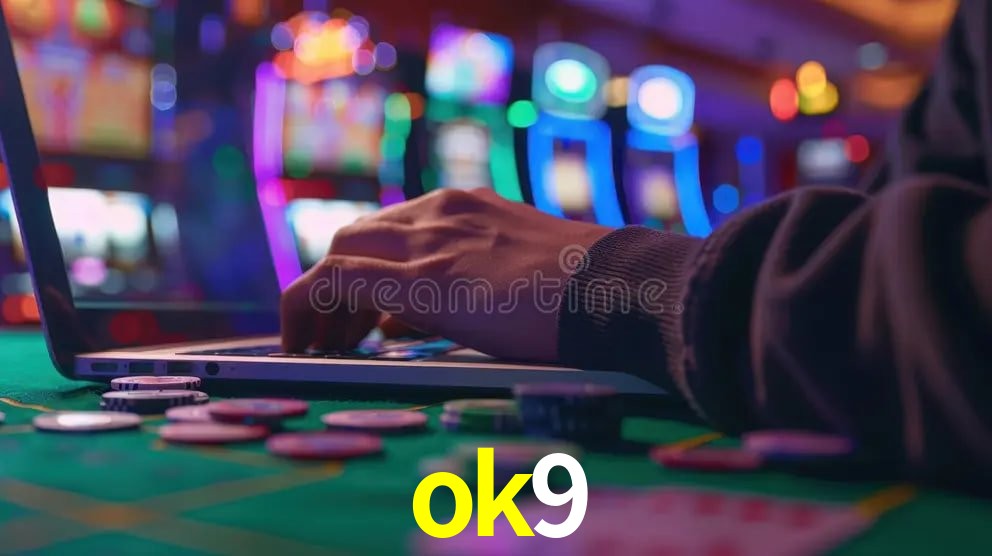 Jogos Exclusivos ok9