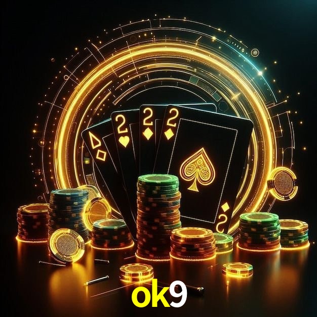 Casino Ao Vivo ok9