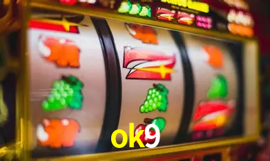 Apostas Esportivas na ok9: Um Guia Completo