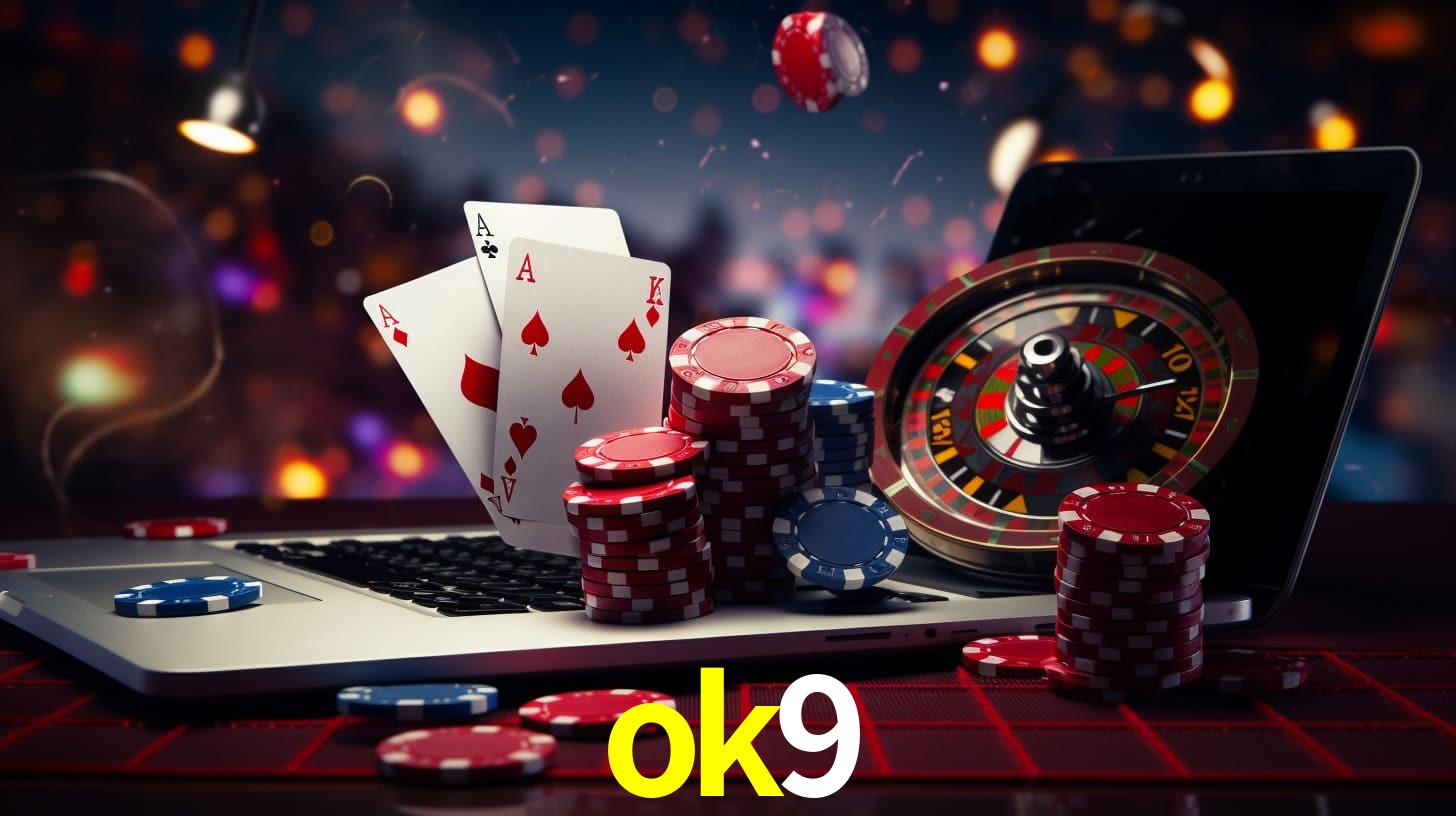 Live Casino ok9
